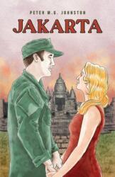 Jakarta (ISBN: 9781035802173)