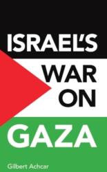 Isreal's war on Gaza (ISBN: 9781872242194)