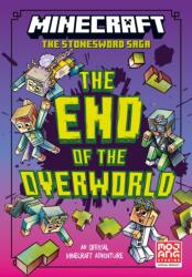 Minecraft: The End of the Overworld! (ISBN: 9780008616564)