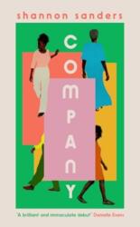 Company (ISBN: 9781911590989)