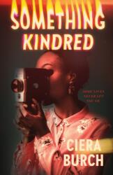Something Kindred (ISBN: 9780374389130)
