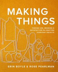 Making Things (ISBN: 9781958417270)