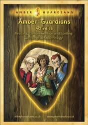 Phonic Books Amber Guardians Activities (ISBN: 9781783692958)