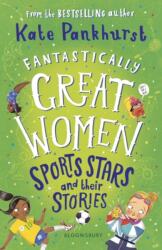Fantastically Great Women Sports Stars and their Stories (ISBN: 9781526615480)
