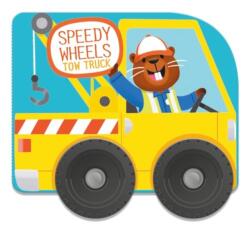 Tow Truck (ISBN: 9789464765113)