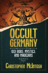 Occult Germany (ISBN: 9781644117347)