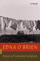 House of Splendid Isolation (ISBN: 9780374538828)
