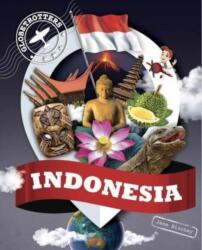 Indonesia (ISBN: 9781761400308)