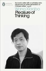 Pleasure of Thinking (ISBN: 9780241633267)
