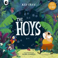 The Hoys (ISBN: 9780711287990)