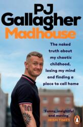 Madhouse (ISBN: 9780241995327)