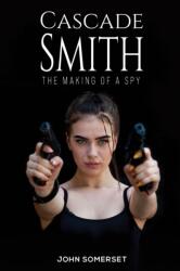 Cascade Smith (ISBN: 9781035828142)