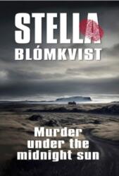 Murder Under the Midnight Sun (ISBN: 9781739298944)