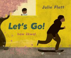 Let's Go (ISBN: 9781771646109)