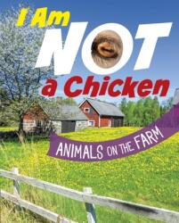 I Am Not a Chicken (ISBN: 9781398253339)