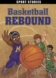 Basketball Rebound (ISBN: 9781398253131)