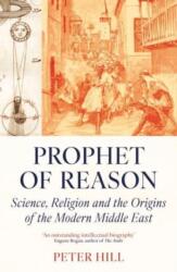 Prophet of Reason (ISBN: 9780861547364)