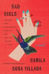 Bad Girls (ISBN: 9781635424409)