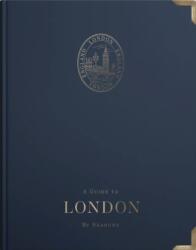 Ghidul Londrei: Pe sezoane (ISBN: 9781739186838)