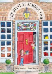 The Giant at Number Two (ISBN: 9781837914685)