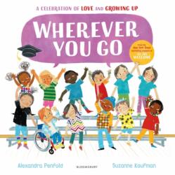 Wherever You Go (ISBN: 9781526658111)