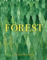 Forest (ISBN: 9781797228495)