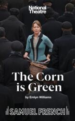 The Corn is Green (ISBN: 9780573017384)