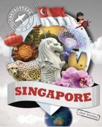 Singapore (ISBN: 9781761400292)