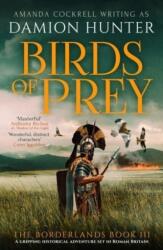 Birds of Prey (ISBN: 9781804365793)
