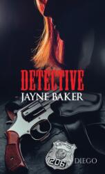 Detective Jayne Baker (ISBN: 9781035860340)