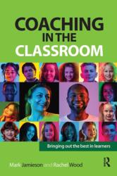 Coaching în clasă (ISBN: 9781915713698)