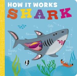 How it Works: Shark (ISBN: 9781801046091)