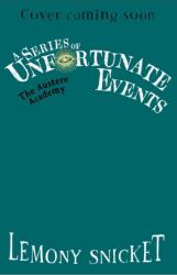 The Austere Academy (ISBN: 9780008648534)