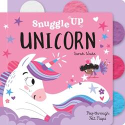 Snuggle Up, Unicorn! (ISBN: 9781801058537)