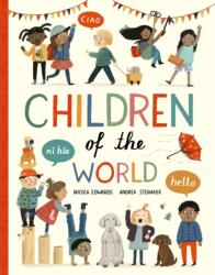 Children of the World (ISBN: 9781838916190)