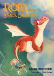 Rory and the Snack Dragons (ISBN: 9781739192938)