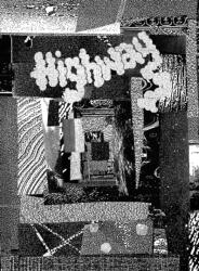 Highway (ISBN: 9789527258286)