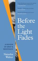 Before the Light Fades (ISBN: 9780349010595)