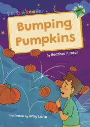 Bumping Pumpkins (ISBN: 9781835110010)