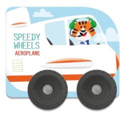 Aeroplane (ISBN: 9789464765120)