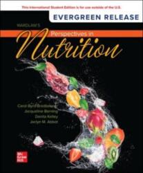 Wardlaw's Perspectives in Nutrition ISE (ISBN: 9781266963582)