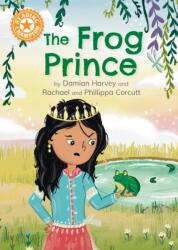 Reading Champion: The Frog Prince (ISBN: 9781445187211)