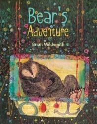 Bear's Adventure (ISBN: 9781595728067)