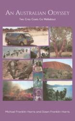 An Australian Odyssey (ISBN: 9781528986724)