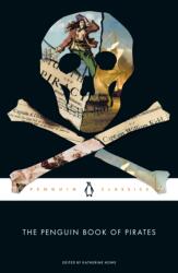 The Penguin Book of Pirates (ISBN: 9780143137511)