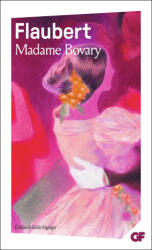 Madame Bovary (ISBN: 9782081216129)