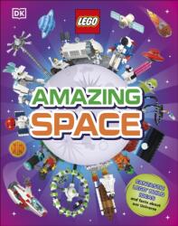 LEGO Amazing Space (ISBN: 9780241653456)