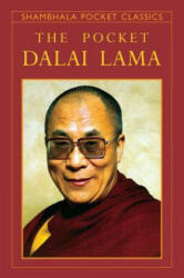 The Pocket Dalai Lama (ISBN: 9781590300015)