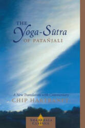 Yoga-Sutra of Patanjali - Patanjali (ISBN: 9781590300237)