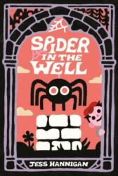 Spider in the Well (ISBN: 9780063289475)